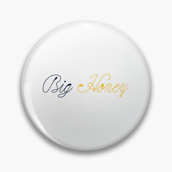 Item preview, BIG HONEY - Nikola Jokic designed and sold by Younes Ettali.