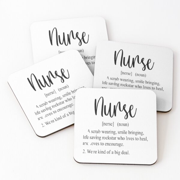 Item preview, Nurse appreciation  designed and sold by TulipsArtDesigns .