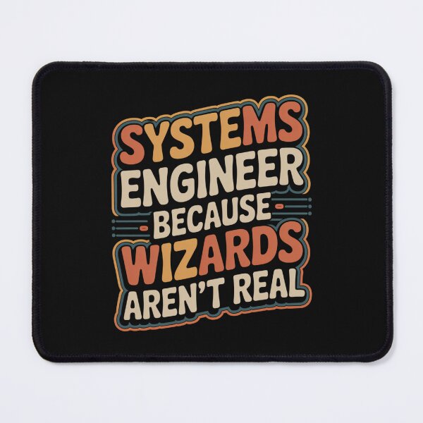 Item preview, Vintage Engineer Wizard designed and sold by SignumShop.