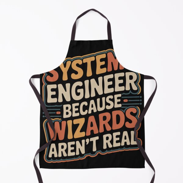 Item preview, Vintage Engineer Wizard designed and sold by SignumShop.