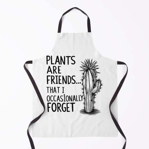 Item preview, Lifestyle Hub: Plants Are Friends That I Occasionally Forget designed and sold by M&M Lifestyle Hub.