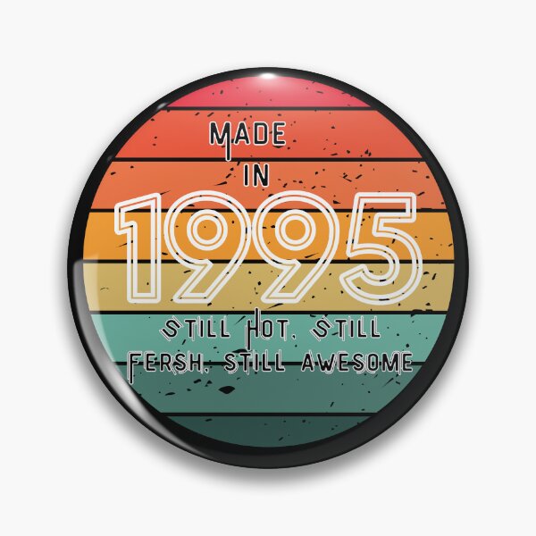 Item preview, 1995 vintage designed and sold by PeteLawliiet.