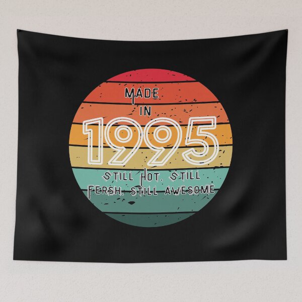 Item preview, 1995 vintage designed and sold by PeteLawliiet.