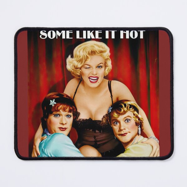 Item preview, Some like it hot designed and sold by stevepaint.