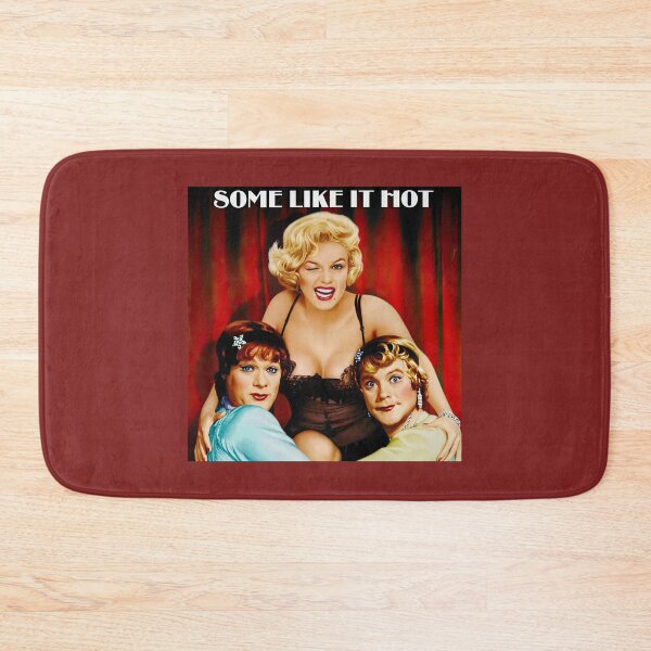 Item preview, Some like it hot designed and sold by stevepaint.