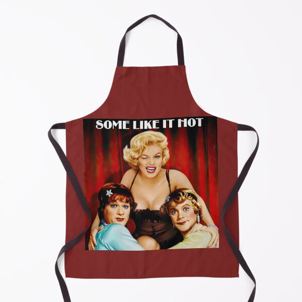 Item preview, Some like it hot designed and sold by stevepaint.
