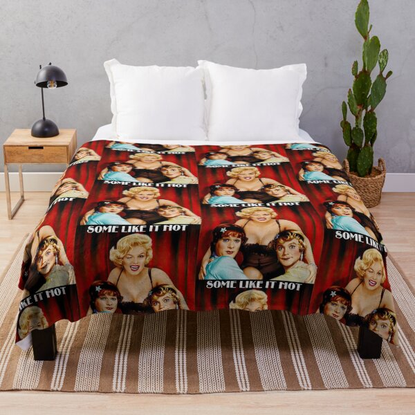 Item preview, Some like it hot designed and sold by stevepaint.