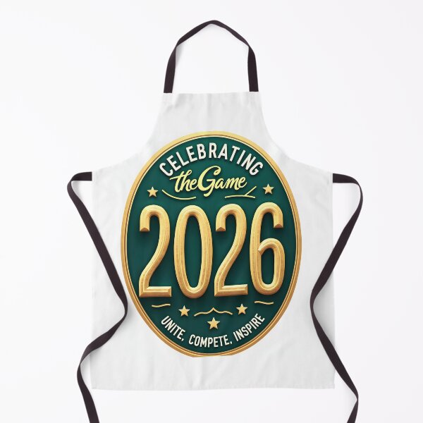 Item preview, Celebrating Football 2026 designed and sold by nhk999.