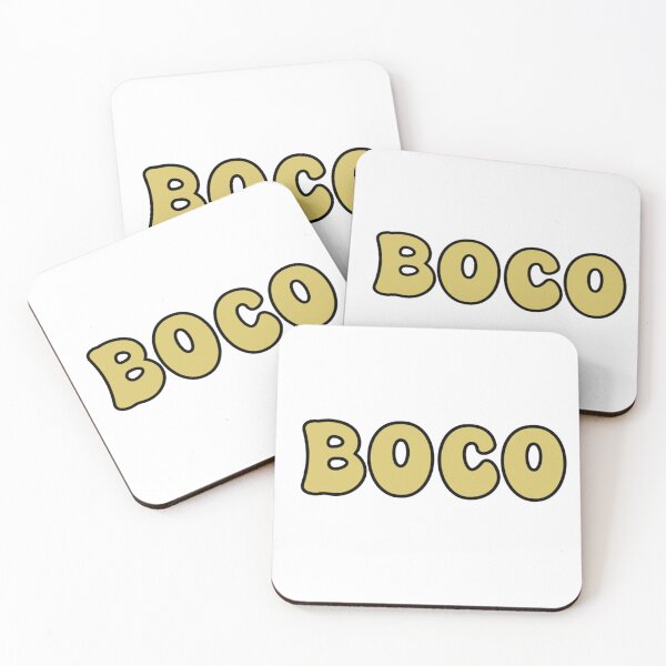 Item preview, BOCO  designed and sold by annieodesign.