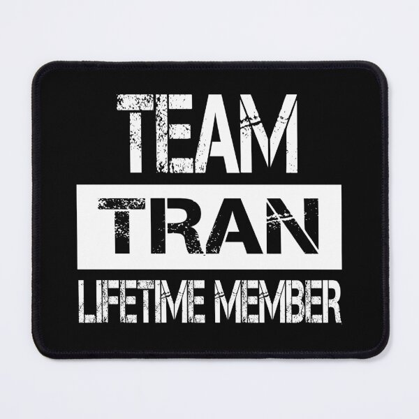 Item preview, Tran Name Tran Lifetime member designed and sold by Opera-Dan.