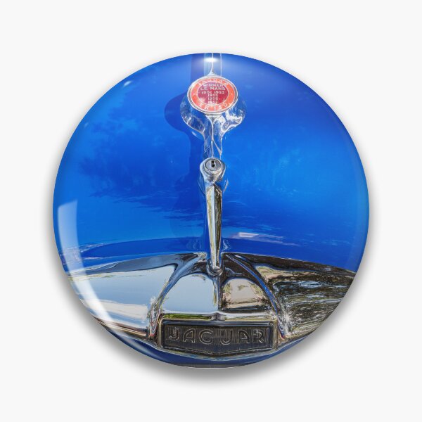 Item preview, 1961 Blue Jaguar XK 150 FHC X106 designed and sold by RichFrancoCars.