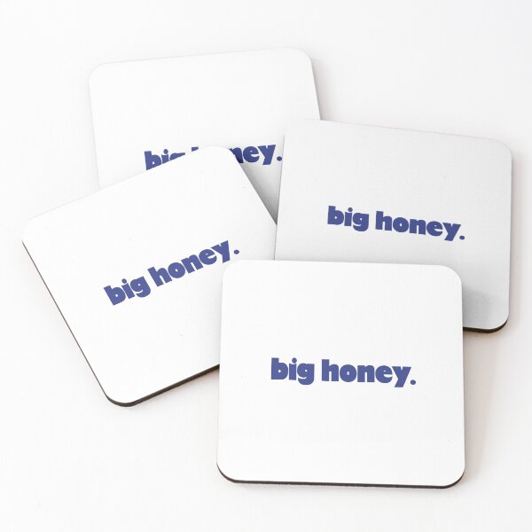 Item preview, BIG HONEY - Nikola Jokic designed and sold by Younes Ettali.