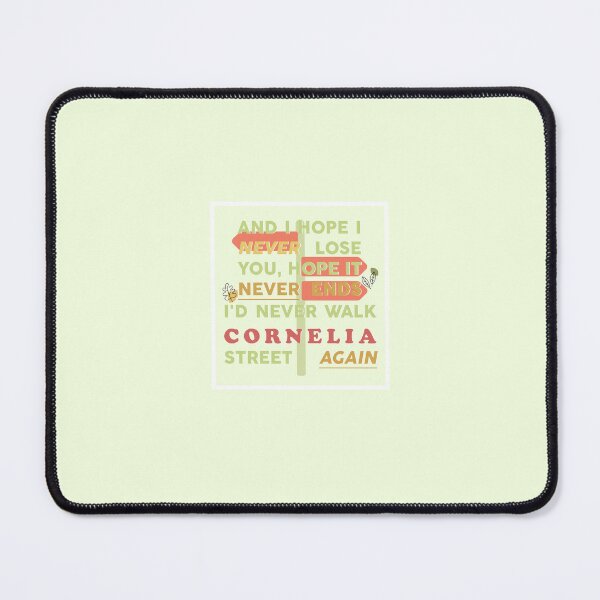 Item preview, Calle Cornelia designed and sold by queenoftheashes.