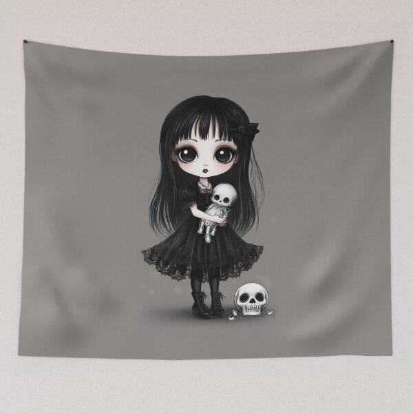 Item preview, wednesday designed and sold by MystiS.