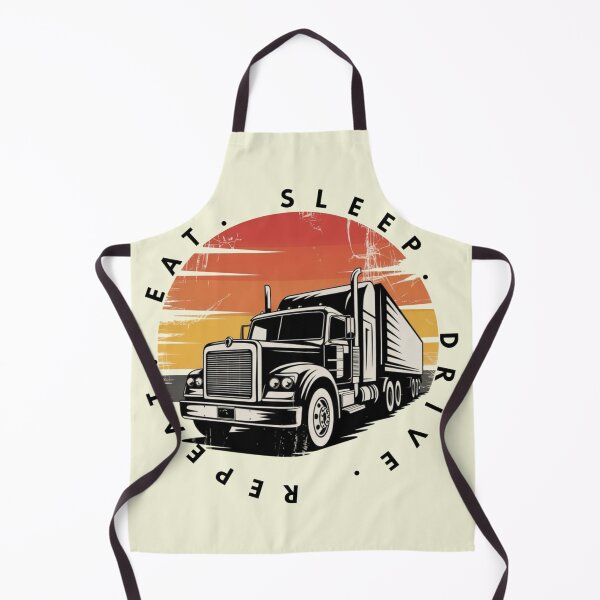 Item preview, Lifestyle Hub: Eat. Drive. Sleep. Repeat. designed and sold by M&M Lifestyle Hub.