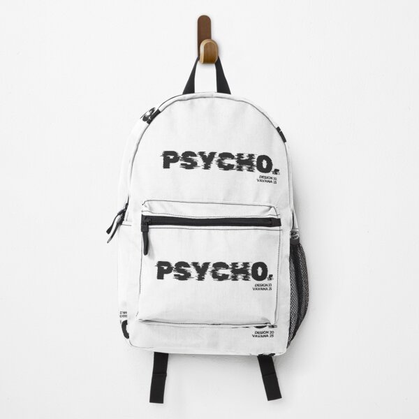 Item preview, psycho designed and sold by Vanicaa.