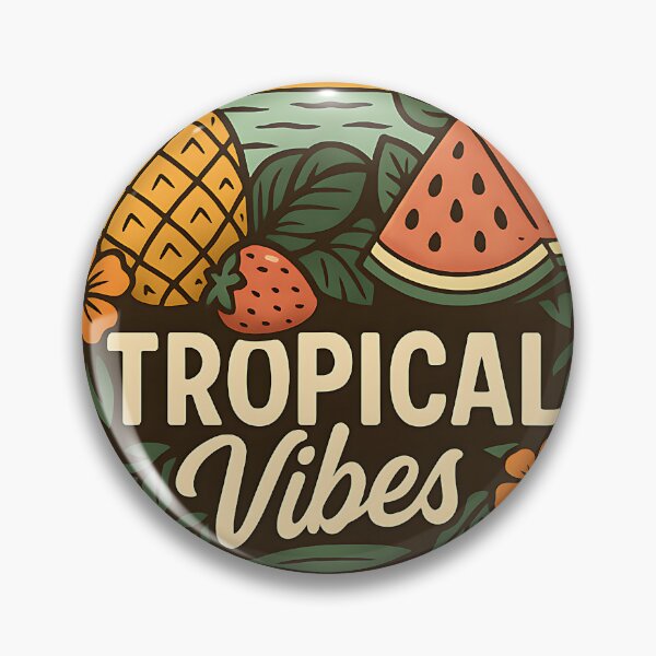 Item preview, Tropical Sunset designed and sold by ProsperoT.