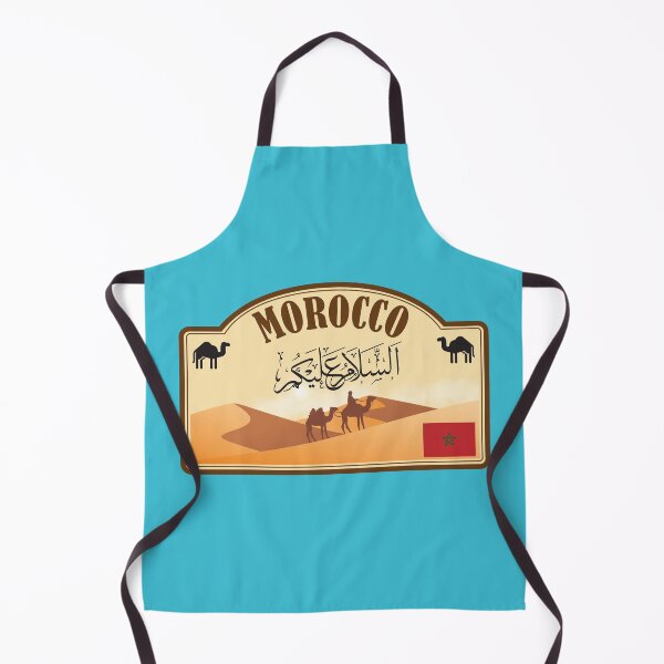Item preview, Morocco Sand Desert Sahara TuaregAdventure  designed and sold by sticket-travel.