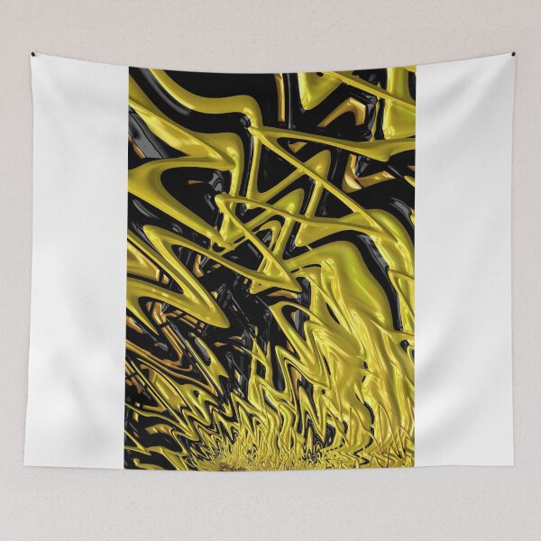 Item preview, Fantastic Fractal 37 designed and sold by lawrencehyde.