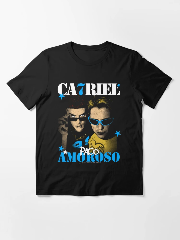 CA7RIEL Y PACO AMOROSO