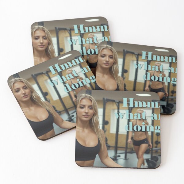 Item preview, hmm, and what are you doing...?? designed and sold by PrintYourStyle.