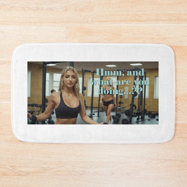 Item preview, hmm, and what are you doing...?? designed and sold by PrintYourStyle.