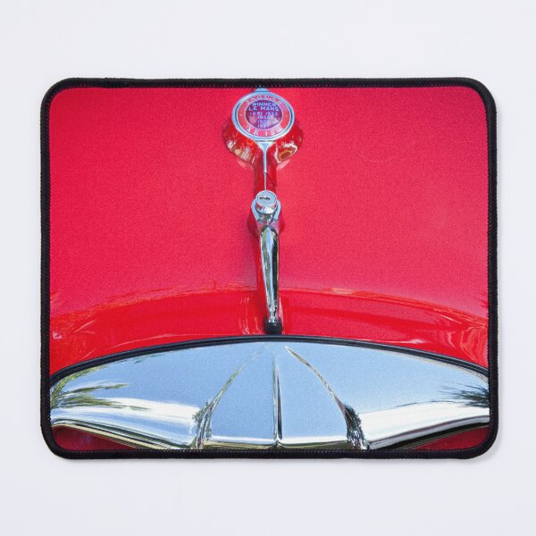 Item preview, 1961 Red Jaguar XK 150 OTS X100 designed and sold by RichFrancoCars.