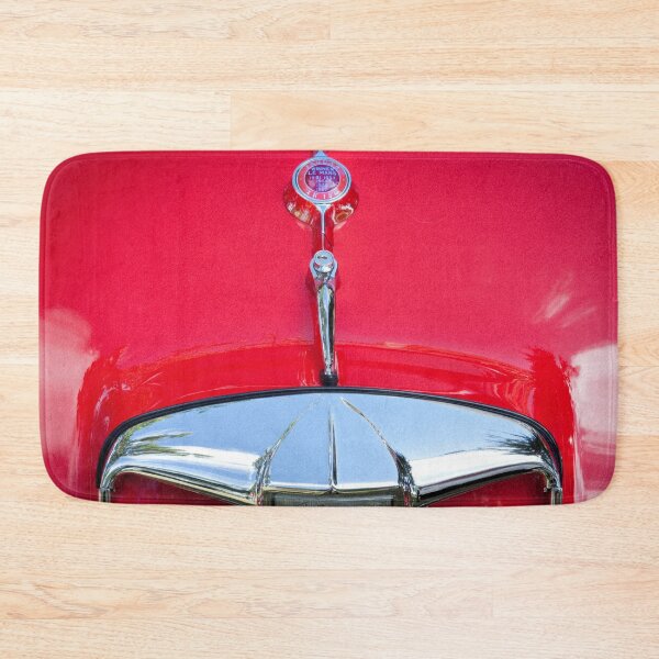 Item preview, 1961 Red Jaguar XK 150 OTS X100 designed and sold by RichFrancoCars.