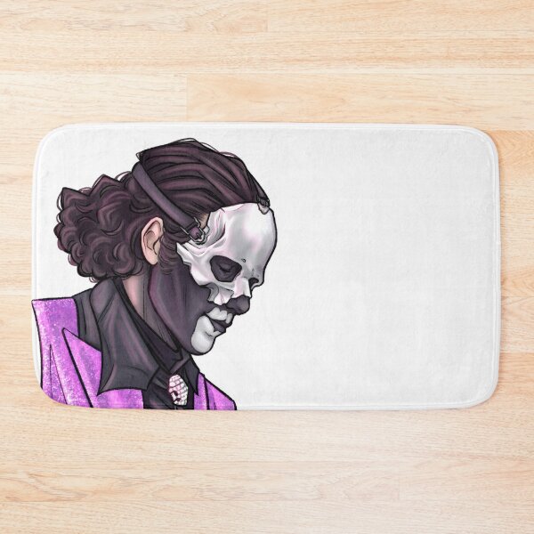 Item preview, Smiling Perpetua designed and sold by Matlasaya.