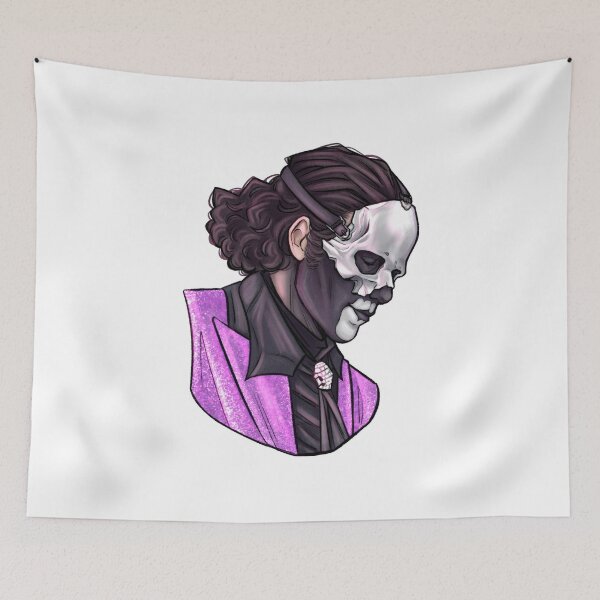Item preview, Smiling Perpetua designed and sold by Matlasaya.