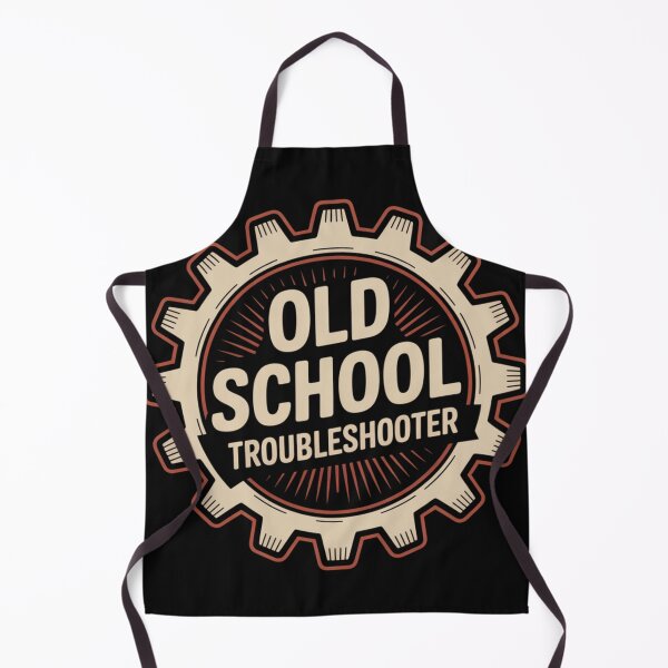 Item preview, Troubleshooter Badge designed and sold by SignumShop.