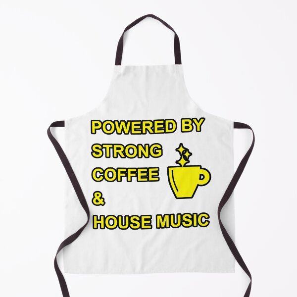 Item preview, For the caffeinated raver in your life designed and sold by EnjinEar.