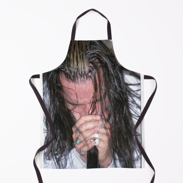 Item preview, Josey Scott - Photograph designed and sold by ConcertImages.