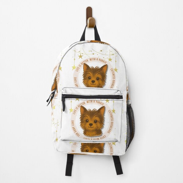 Item preview, Life with a Yorkie designed and sold by skim3080.