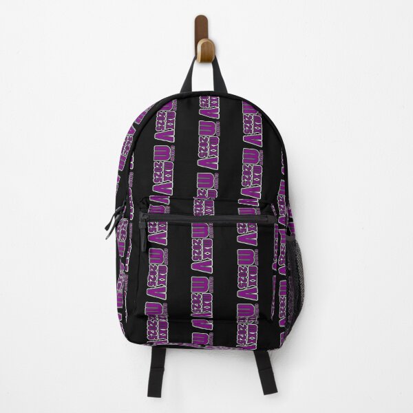 Item preview, Class of 2025 MMXXV Roman Numerals Purple White Sideways designed and sold by GFamilyC.