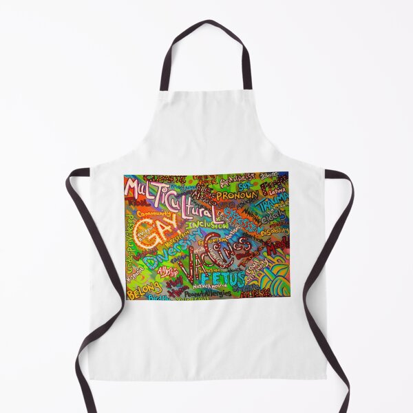 Item preview, Banned Words designed and sold by HamburgerBox.