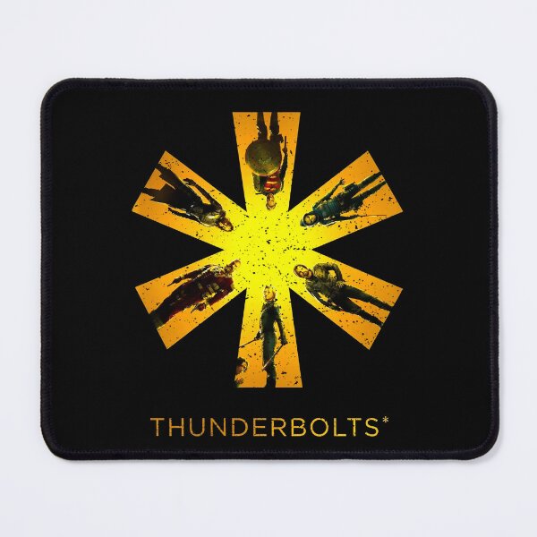 Item preview, Thunderbolts designed and sold by Nelloo12.