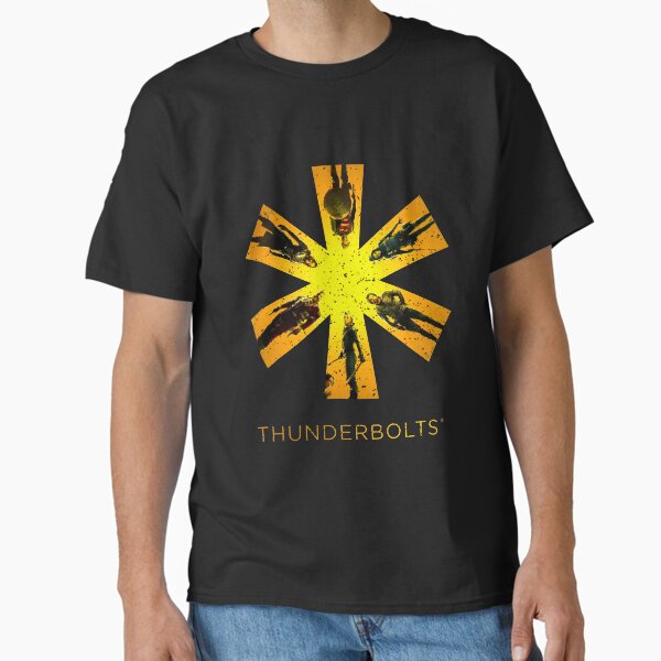 Item preview, Thunderbolts designed and sold by Nelloo12.