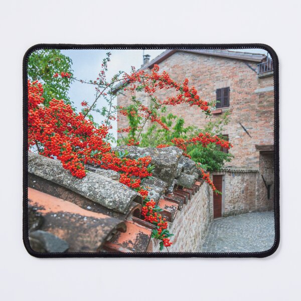 Item preview, Sarnano, historical center, Macerata, Italy. designed and sold by SoulEchoesPhoto.