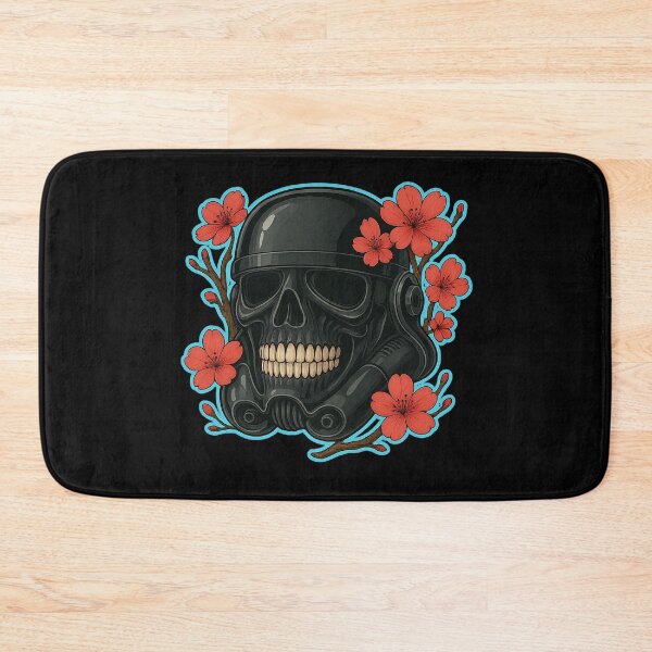 Item preview, Black Death Storm Trooper designed and sold by Designs-By-Suga.