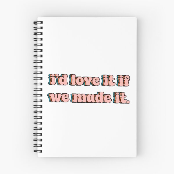 Item preview, Id love it we made it designed and sold by designing01Ar3.
