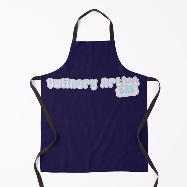 Item preview, Culinary Artist Dad Design – Perfect Gift for Foodie Dads designed and sold by Trend-Dify.