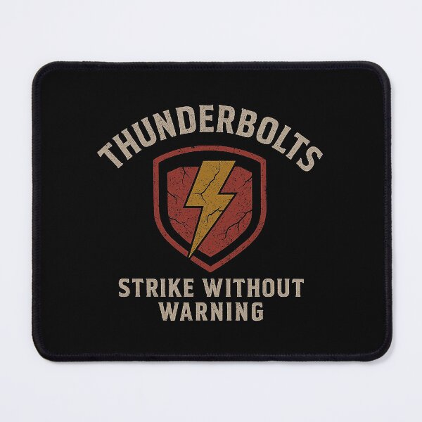 Item preview, Thunderbolt Strike Shield designed and sold by zzz888.
