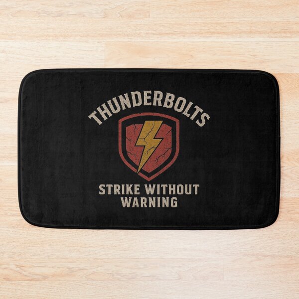Item preview, Thunderbolt Strike Shield designed and sold by zzz888.