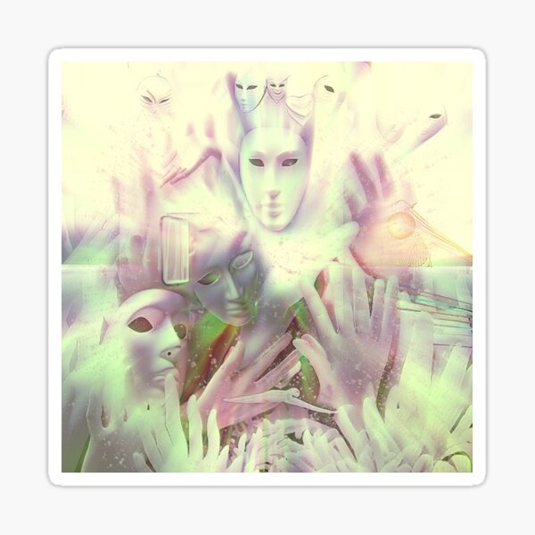 Item preview, Yellow Codes Archons and Wealth designed and sold by xxdejavuzxx.
