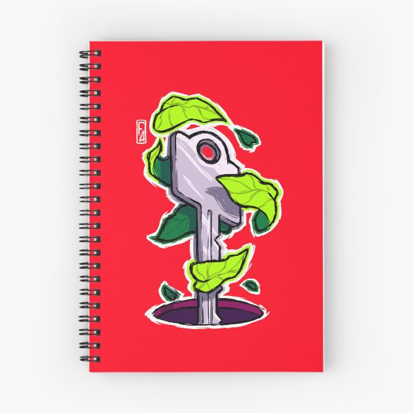 Item preview, Color - Random Key designed and sold by FelipeAquinoArt.