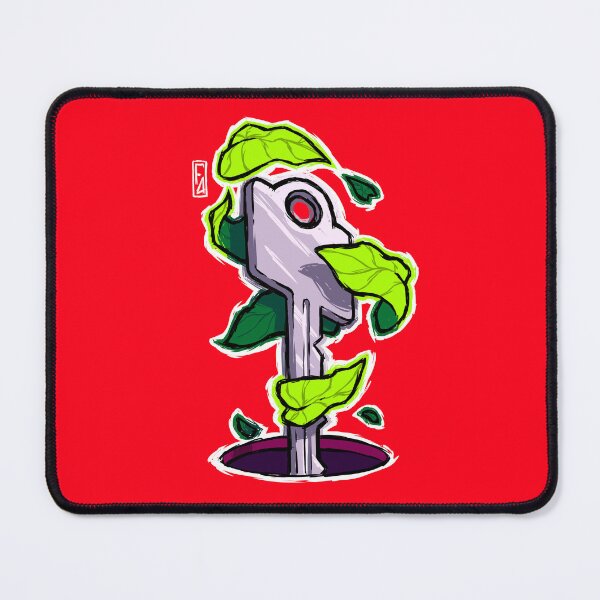 Item preview, Color - Random Key designed and sold by FelipeAquinoArt.