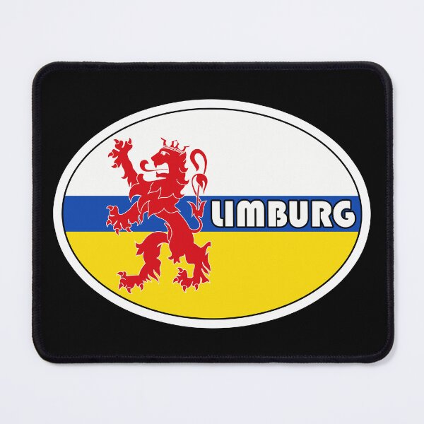 Item preview, LIMBURG NETHERLANDS Gifts, Stickers & Products designed and sold by mpodger.