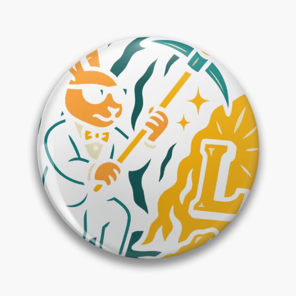 Item preview, Luminare – The Rabbit Who Digs Beyond Others designed and sold by Luminare888.