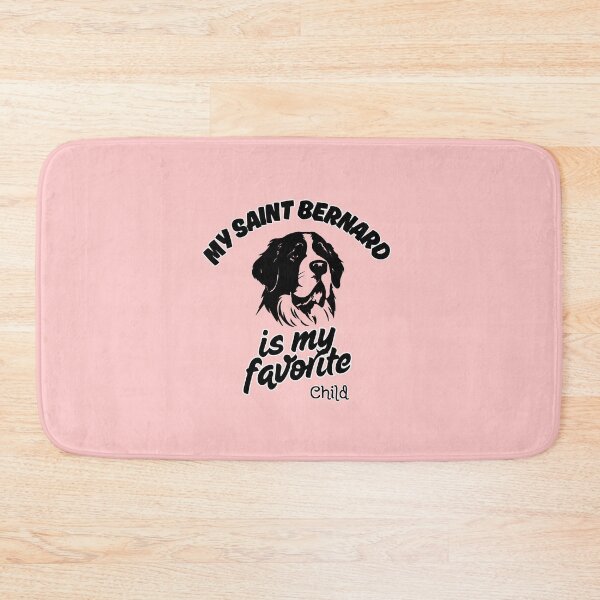 Item preview, Copie de The saint Bernard designed and sold by Fateh-Kro ⭐⭐⭐⭐⭐.